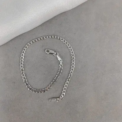 PULSEIRA GRUMET 3MM